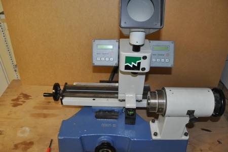 WEINIG POWERMAT 600 WEINIG POWERMAT 600 - Thumbnail 22
