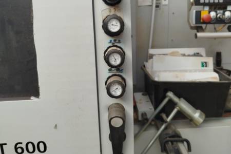 WEINIG POWERMAT 600 WEINIG POWERMAT 600 - Thumbnail 11