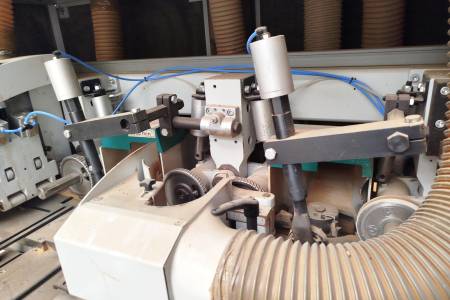 WEINIG POWERMAT 600 WEINIG POWERMAT 600 - Thumbnail 10