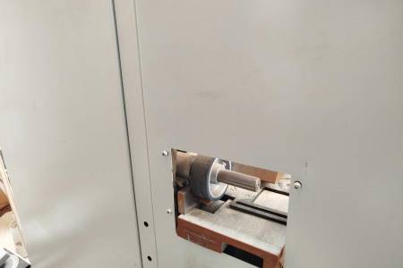 WEINIG POWERMAT 600 WEINIG POWERMAT 600 - Thumbnail 14