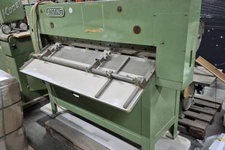 JOSTING RS 1300 JOSTING RS 1300 - Image 1
