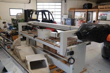 SCM MINIMAX LS L 01 SCM MINIMAX LS L 01 - Thumbnail 2