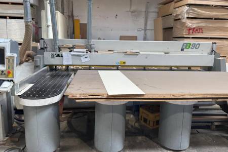 SELCO EB 90 SELCO EB 90 - Image 1