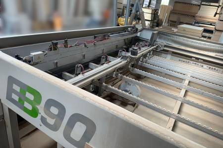 SELCO EB 90 SELCO EB 90 - Thumbnail 2