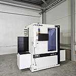 HOMAG DRILLTEQ V-500 Edition 25 BHX200/D Optimat - Thumbnail 109
