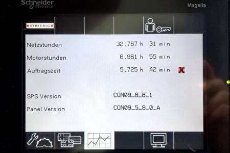 STRIEBIG CONTROL 6224 09 STRIEBIG CONTROL 6224 09 - Thumbnail 19