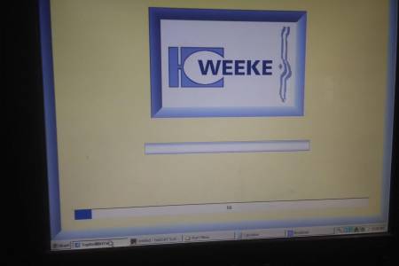 Multi support drilling machines WEEKE BHT 500 Multi support drilling machines WEEKE BHT 500 - Thumbnail 15