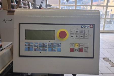 BRANDT KDF 430 C Optimat BRANDT KDF 430 C Optimat - Thumbnail 4
