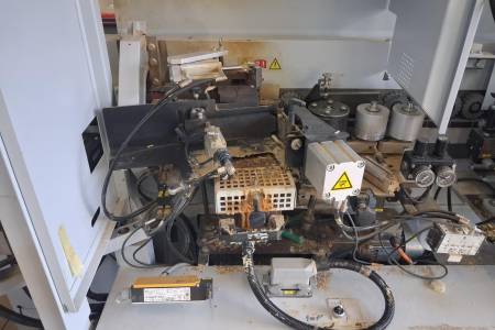 BRANDT KDF 430 C Optimat BRANDT KDF 430 C Optimat - Thumbnail 6