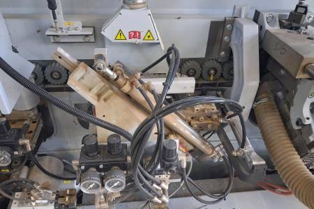 BRANDT KDF 430 C Optimat BRANDT KDF 430 C Optimat - Thumbnail 7