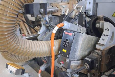 BRANDT KDF 430 C Optimat BRANDT KDF 430 C Optimat - Thumbnail 8