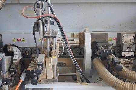 BRANDT KDF 430 C Optimat BRANDT KDF 430 C Optimat - Thumbnail 9