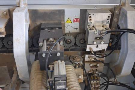 BRANDT KDF 430 C Optimat BRANDT KDF 430 C Optimat - Thumbnail 10