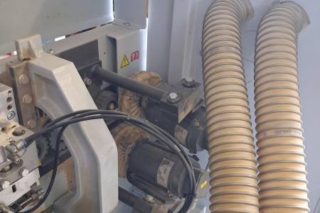 BRANDT KDF 430 C Optimat BRANDT KDF 430 C Optimat - Thumbnail 11