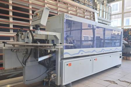 BRANDT KDF 430 C Optimat BRANDT KDF 430 C Optimat - Thumbnail 2