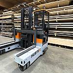 LINDE E 25 -02 - Thumbnail 35