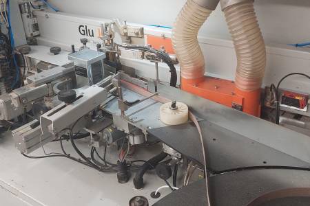 HOLZ-HER SPRINT 1329 Premium HOLZ-HER SPRINT 1329 Premium - Thumbnail 13