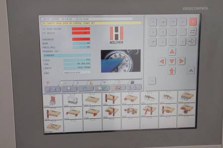 HOLZ-HER SPRINT 1329 Premium HOLZ-HER SPRINT 1329 Premium - Thumbnail 14