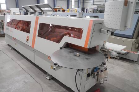 HOLZ-HER SPRINT 1329 Premium HOLZ-HER SPRINT 1329 Premium - Thumbnail 2