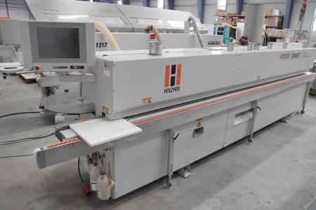 HOLZ-HER SPRINT 1329 Premium HOLZ-HER SPRINT 1329 Premium - Image 1