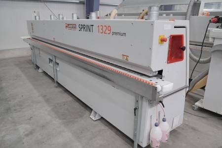 HOLZ-HER SPRINT 1329 Premium HOLZ-HER SPRINT 1329 Premium - Thumbnail 3