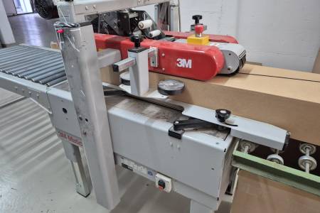 3M MATIC 700 A E 39600 3M MATIC 700 A E 39600 - Thumbnail 4