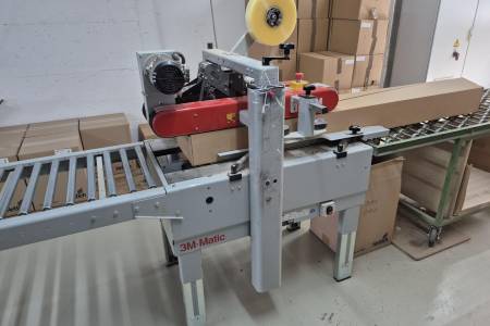 3M MATIC 700 A E 39600 3M MATIC 700 A E 39600 - Thumbnail 2