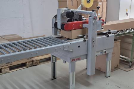 3M MATIC 700 A E 39600 3M MATIC 700 A E 39600 - Thumbnail 3