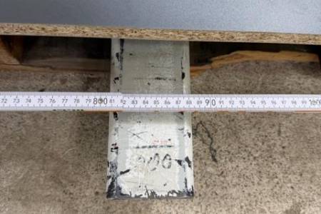 Manual stacker BECK Manual stacker BECK - Thumbnail 9