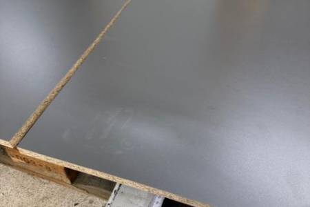 Manual stacker BECK Manual stacker BECK - Thumbnail 11