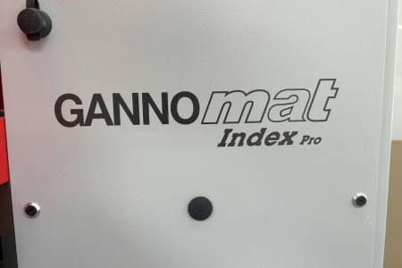 GANNOMAT INDEX 130 PRO GANNOMAT INDEX 130 PRO - Thumbnail 23
