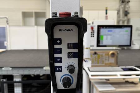 HOMAG CENTATEQ N-800 BHP 210/43/22/R Profi HOMAG CENTATEQ N-800 BHP 210/43/22/R Profi - Thumbnail 30
