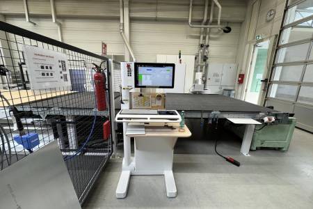 HOMAG CENTATEQ N-800 BHP 210/43/22/R Profi HOMAG CENTATEQ N-800 BHP 210/43/22/R Profi - Thumbnail 27