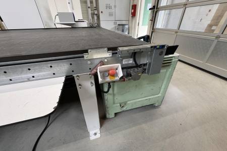 HOMAG CENTATEQ N-800 BHP 210/43/22/R Profi HOMAG CENTATEQ N-800 BHP 210/43/22/R Profi - Thumbnail 13