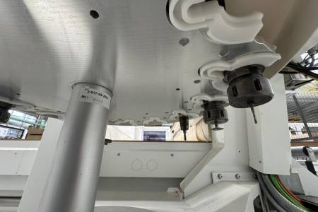 HOMAG CENTATEQ N-800 BHP 210/43/22/R Profi HOMAG CENTATEQ N-800 BHP 210/43/22/R Profi - Thumbnail 23