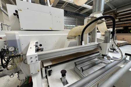 HOMAG CENTATEQ N-800 BHP 210/43/22/R Profi HOMAG CENTATEQ N-800 BHP 210/43/22/R Profi - Thumbnail 24