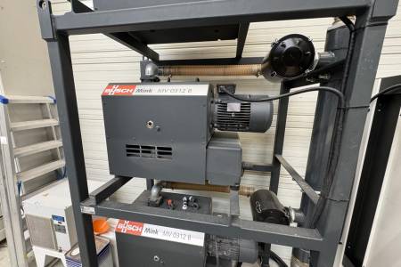 HOMAG CENTATEQ N-800 BHP 210/43/22/R Profi HOMAG CENTATEQ N-800 BHP 210/43/22/R Profi - Thumbnail 34