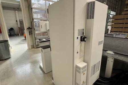 HOMAG CENTATEQ N-800 BHP 210/43/22/R Profi HOMAG CENTATEQ N-800 BHP 210/43/22/R Profi - Thumbnail 37