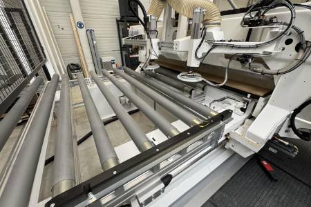 HOMAG CENTATEQ N-800 BHP 210/43/22/R Profi HOMAG CENTATEQ N-800 BHP 210/43/22/R Profi - Thumbnail 17