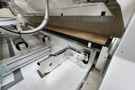 HOMAG CENTATEQ N-800 BHP 210/43/22/R Profi HOMAG CENTATEQ N-800 BHP 210/43/22/R Profi - Thumbnail 19