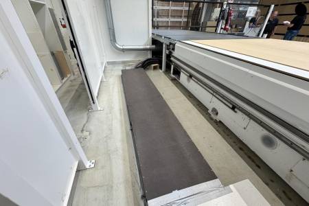 HOMAG CENTATEQ N-800 BHP 210/43/22/R Profi HOMAG CENTATEQ N-800 BHP 210/43/22/R Profi - Thumbnail 36