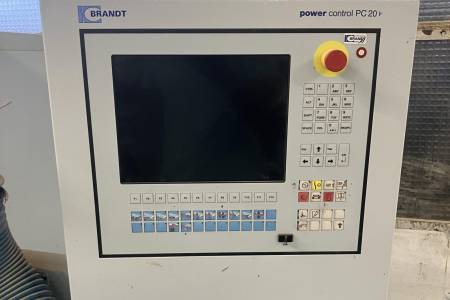 BRANDT KDF 770 PROFILINE BRANDT KDF 770 PROFILINE - Thumbnail 3