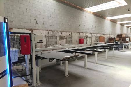 WEINMANN BEAMTEQ B-540 Optimat WBS 140 WEINMANN BEAMTEQ B-540 Optimat WBS 140 - Thumbnail 4