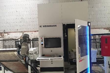 WEINMANN BEAMTEQ B-540 Optimat WBS 140 WEINMANN BEAMTEQ B-540 Optimat WBS 140 - Thumbnail 2