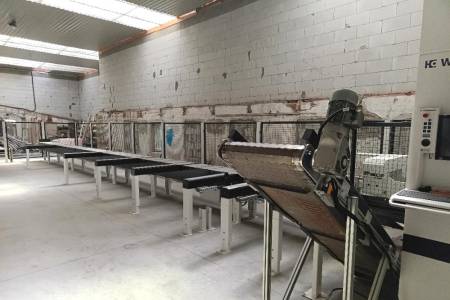 WEINMANN BEAMTEQ B-540 Optimat WBS 140 WEINMANN BEAMTEQ B-540 Optimat WBS 140 - Thumbnail 5