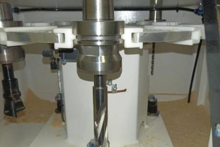 WEINMANN BEAMTEQ B-540 Optimat WBS 140 WEINMANN BEAMTEQ B-540 Optimat WBS 140 - Thumbnail 7