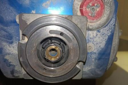 WEINMANN BEAMTEQ B-540 Optimat WBS 140 WEINMANN BEAMTEQ B-540 Optimat WBS 140 - Thumbnail 11