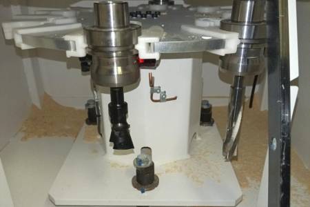 WEINMANN BEAMTEQ B-540 Optimat WBS 140 WEINMANN BEAMTEQ B-540 Optimat WBS 140 - Thumbnail 6