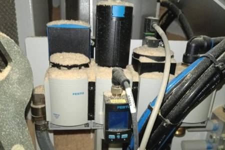 WEINMANN BEAMTEQ B-540 Optimat WBS 140 WEINMANN BEAMTEQ B-540 Optimat WBS 140 - Thumbnail 14
