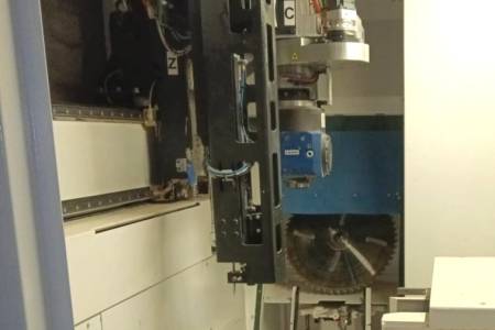 WEINMANN BEAMTEQ B-540 Optimat WBS 140 WEINMANN BEAMTEQ B-540 Optimat WBS 140 - Thumbnail 12